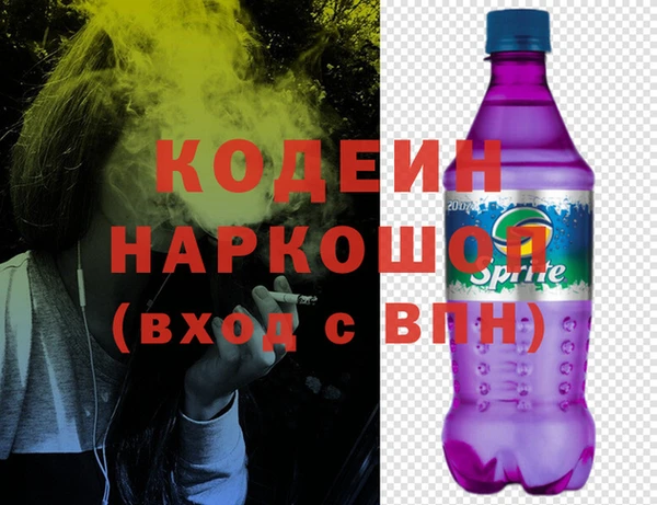твердый Горняк