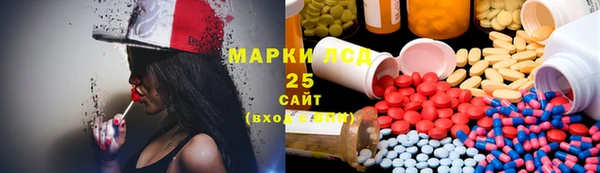 твердый Горняк