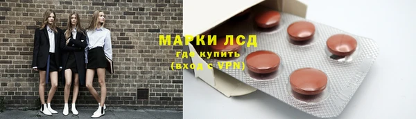 твердый Горняк