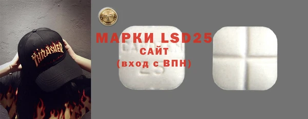 твердый Горняк