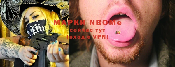 твердый Горняк