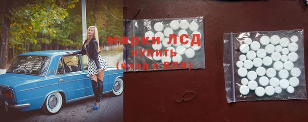твердый Горняк